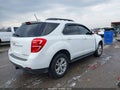 Photo 4 of 17 — 2016 Chevrolet Equinox