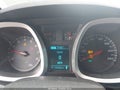 Photo 7 of 17 — 2016 Chevrolet Equinox