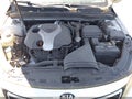 Photo 10 of 11 — 2013 Kia Optima