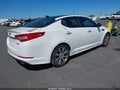 Photo 4 of 11 — 2013 Kia Optima