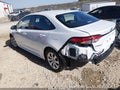 2026 Toyota Corolla — photo 3 of 17 | VIN 5YFB4MDE6TP408779