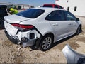 Photo 4 of 17 — 2026 Toyota Corolla