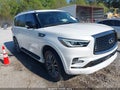 Photo 1 of 17 — 2023 Infiniti QX80