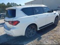 Photo 4 of 17 — 2023 Infiniti QX80
