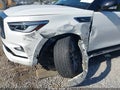 Photo 6 of 17 — 2023 Infiniti QX80