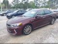 Photo 2 of 16 — 2017 Kia Optima