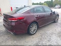 2017 Kia Optima — photo 4 of 16 | VIN 5XXGV4L29HG124587