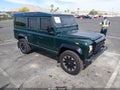 Photo 1 of 16 — 1991 Land Rover Defender