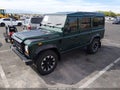 Photo 2 of 16 — 1991 Land Rover Defender