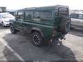 Photo 3 of 16 — 1991 Land Rover Defender