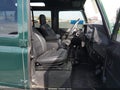 Photo 5 of 16 — 1991 Land Rover Defender