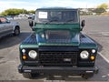 Photo 6 of 16 — 1991 Land Rover Defender