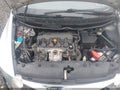 Photo 10 of 16 — 2010 Honda Civic