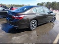 Photo 4 of 17 — 2016 Honda Accord