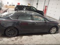 Photo 12 of 15 — 2015 Ford Fusion