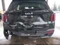 2025 Kia Sorento Hybrid — photo 6 of 15 | VIN KNDRHDJG4S5339692
