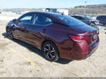2025 Nissan Sentra — photo 3 of 17 | VIN 3N1AB8CV8SY384853