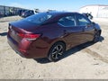 2025 Nissan Sentra — photo 4 of 17 | VIN 3N1AB8CV8SY384853