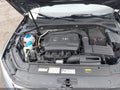 Photo 10 of 17 — 2017 Volkswagen Passat