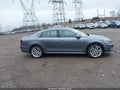 Photo 14 of 17 — 2017 Volkswagen Passat
