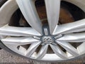 Photo 12 of 17 — 2017 Volkswagen Passat