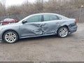 Photo 6 of 17 — 2017 Volkswagen Passat