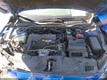 Photo 10 of 16 — 2017 Honda Civic
