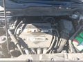 2007 Honda CR-V — photo 10 of 11 | VIN JHLRE387X7C055790