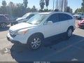 2007 Honda CR-V — photo 2 of 11 | VIN JHLRE387X7C055790