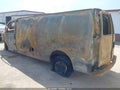 Photo 3 of 10 — 2012 Chevrolet Express 2500