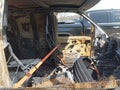Photo 5 of 10 — 2012 Chevrolet Express 2500