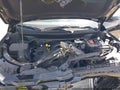 Photo 10 of 16 — 2025 Chevrolet Equinox