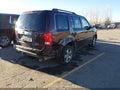 Photo 4 of 17 — 2009 Honda Pilot