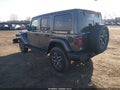 Photo 3 of 17 — 2026 Jeep Wrangler