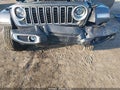 Photo 6 of 17 — 2026 Jeep Wrangler