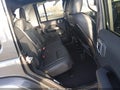 Photo 8 of 17 — 2026 Jeep Wrangler