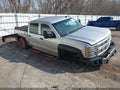Photo 1 of 16 — 2014 Chevrolet Silverado 1500