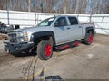 Photo 2 of 16 — 2014 Chevrolet Silverado 1500