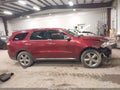 2013 Dodge Durango — photo 13 of 16 | VIN 1C4SDJET6DC552757