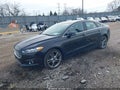 Photo 2 of 11 — 2014 Ford Fusion