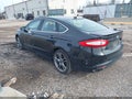 Photo 3 of 11 — 2014 Ford Fusion