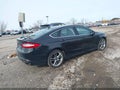Photo 4 of 11 — 2014 Ford Fusion