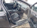 Photo 5 of 11 — 2014 Ford Fusion
