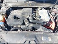 2013 Lincoln MKZ — photo 10 of 11 | VIN 3LN6L2LU3DR810302