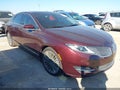 2013 Lincoln MKZ — photo 1 of 11 | VIN 3LN6L2LU3DR810302