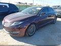 2013 Lincoln MKZ — photo 2 of 11 | VIN 3LN6L2LU3DR810302