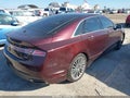 2013 Lincoln MKZ — photo 4 of 11 | VIN 3LN6L2LU3DR810302