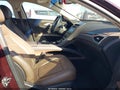 2013 Lincoln MKZ — photo 5 of 11 | VIN 3LN6L2LU3DR810302