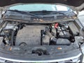 Photo 10 of 16 — 2016 Ford Explorer