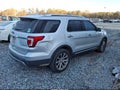 2016 Ford Explorer — photo 4 of 16 | VIN 1FM5K7F84GGB80585